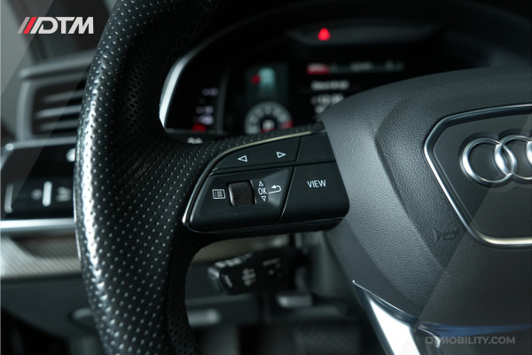 Audi Q7 55TFSIe Quattro Pro Line + | Panoramadak | SQ7 | Trekhaak