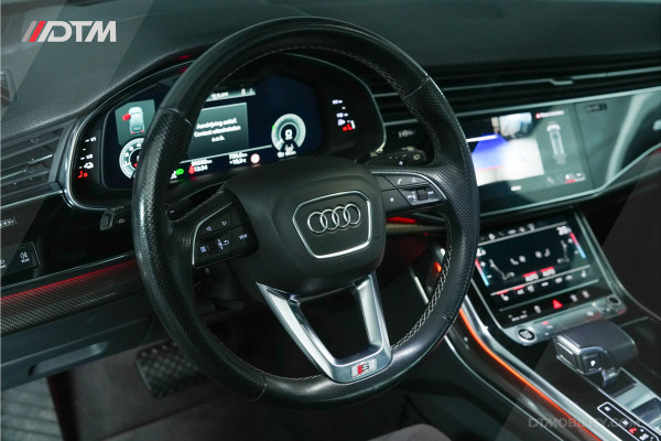 Audi Q7 55TFSIe Quattro Pro Line + | Panoramadak | SQ7 | Trekhaak