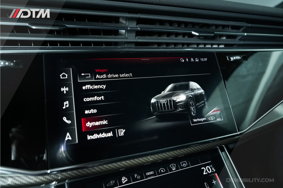 Audi Q7 55TFSIe Quattro Pro Line + | Panoramadak | SQ7 | Trekhaak