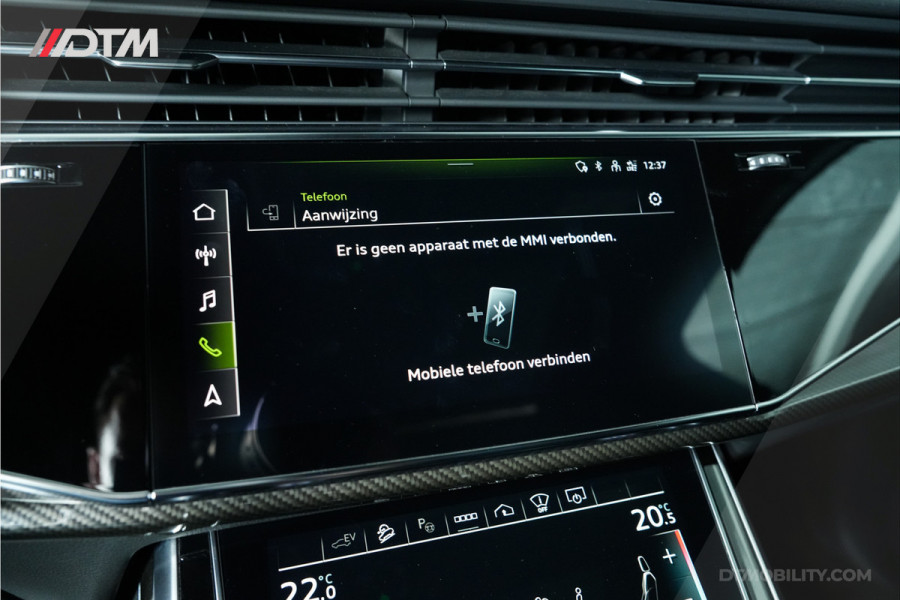 Audi Q7 55TFSIe Quattro Pro Line + | Panoramadak | SQ7 | Trekhaak