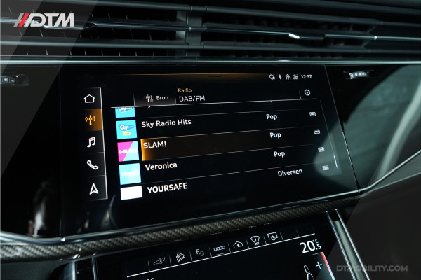 Audi Q7 55TFSIe Quattro Pro Line + | Panoramadak | SQ7 | Trekhaak