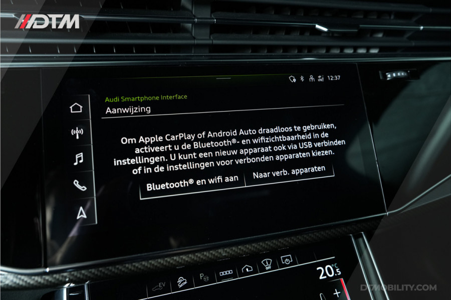 Audi Q7 55TFSIe Quattro Pro Line + | Panoramadak | SQ7 | Trekhaak