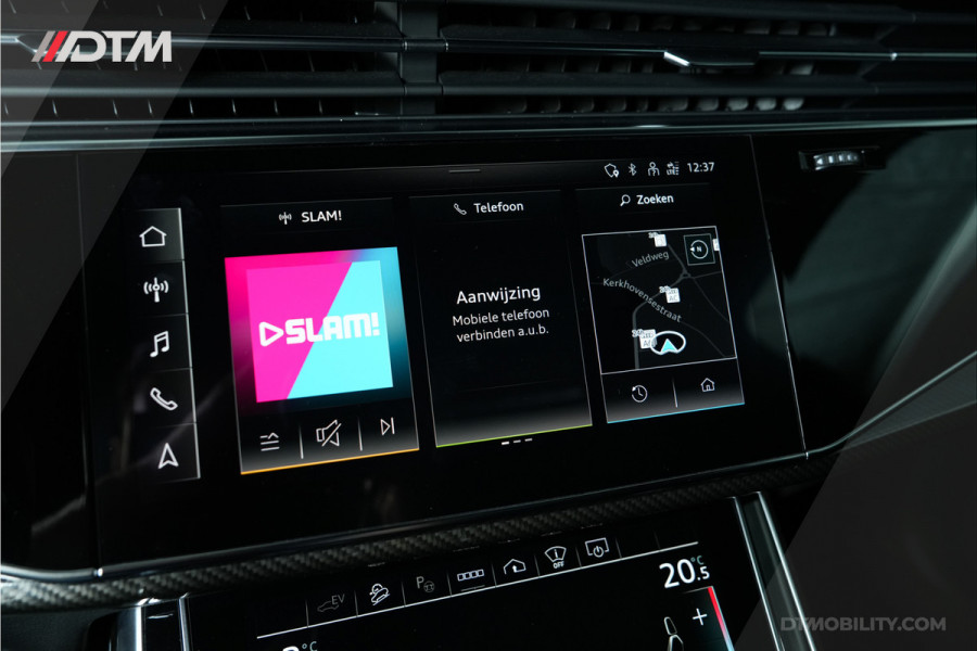 Audi Q7 55TFSIe Quattro Pro Line + | Panoramadak | SQ7 | Trekhaak