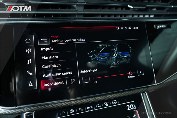 Audi Q7 55TFSIe Quattro Pro Line + | Panoramadak | SQ7 | Trekhaak