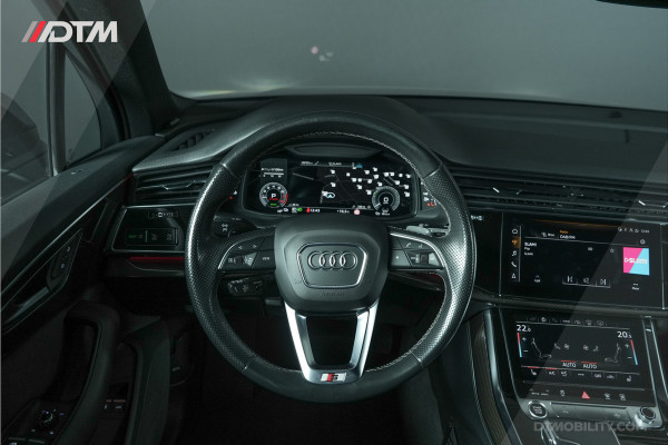 Audi Q7 55TFSIe Quattro Pro Line + | Panoramadak | SQ7 | Trekhaak