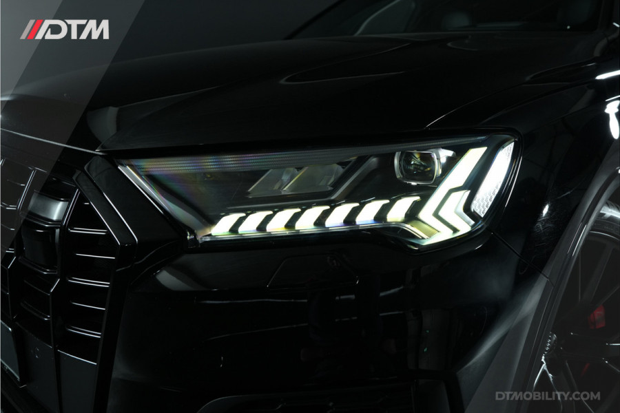 Audi Q7 55TFSIe Quattro Pro Line + | Panoramadak | SQ7 | Trekhaak
