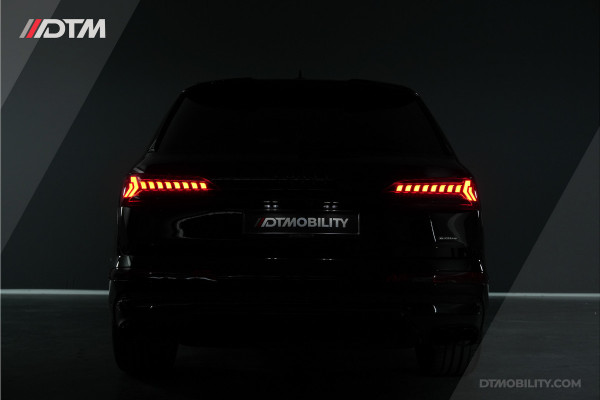 Audi Q7 55TFSIe Quattro Pro Line + | Panoramadak | SQ7 | Trekhaak