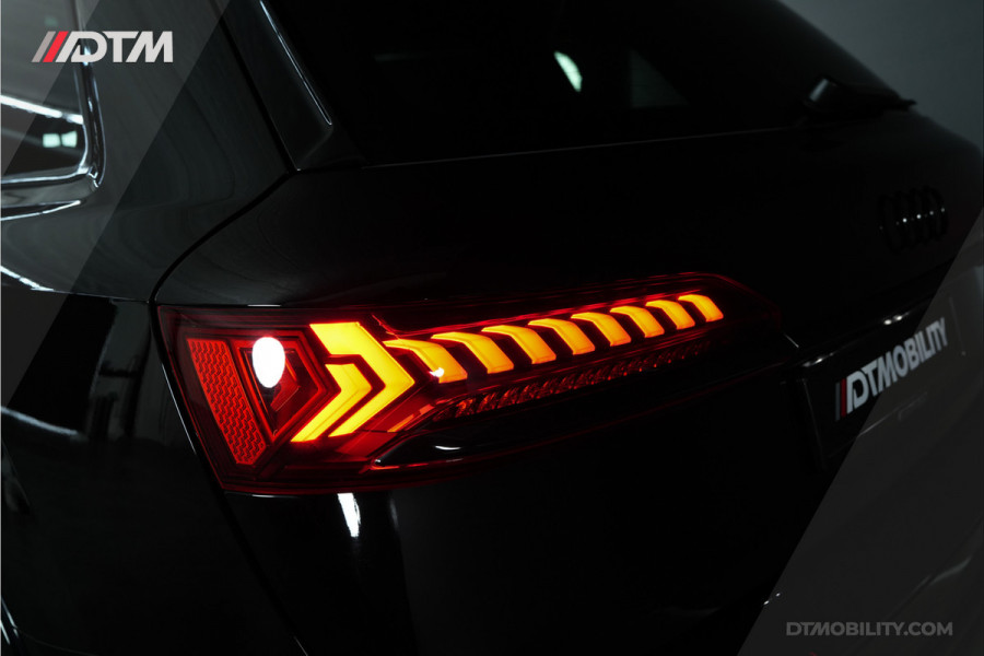 Audi Q7 55TFSIe Quattro Pro Line + | Panoramadak | SQ7 | Trekhaak