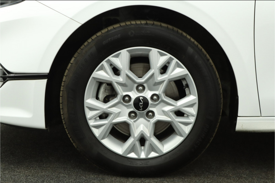 Kia Ceed Sportswagon 1.5 T-GDi DynamicPlusLine - Lichtmetalen Velgen - LED - Cruise Control - Stoel/Stuurverwarming - Dodehoek Detectie - Fabrieksgarantie Tot 2031