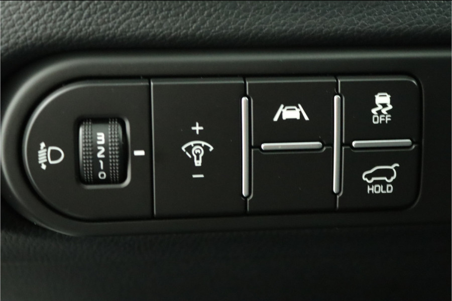 Kia Ceed Sportswagon 1.5 T-GDi DynamicPlusLine - Lichtmetalen Velgen - LED - Cruise Control - Stoel/Stuurverwarming - Dodehoek Detectie - Fabrieksgarantie Tot 2031
