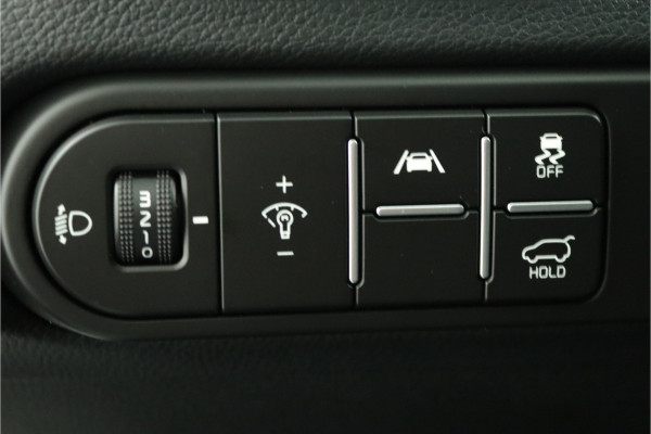 Kia Ceed Sportswagon 1.5 T-GDi DynamicPlusLine - Lichtmetalen Velgen - LED - Cruise Control - Stoel/Stuurverwarming - Dodehoek Detectie - Fabrieksgarantie Tot 2031