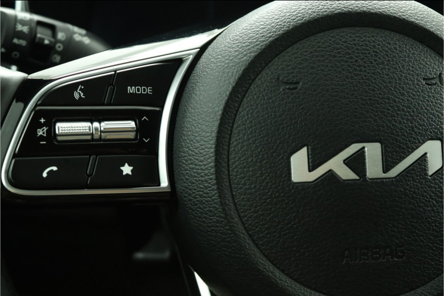 Kia Ceed Sportswagon 1.5 T-GDi DynamicPlusLine - Lichtmetalen Velgen - LED - Cruise Control - Stoel/Stuurverwarming - Dodehoek Detectie - Fabrieksgarantie Tot 2031