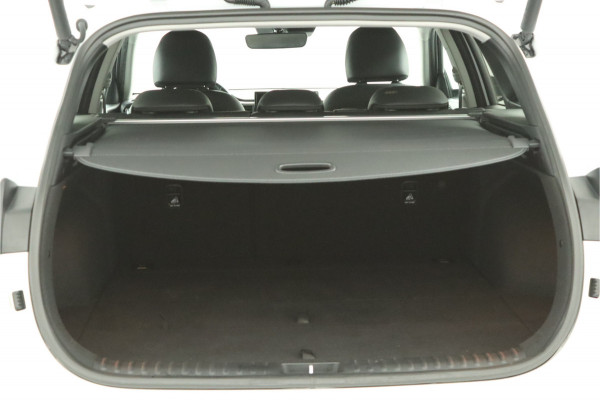 Kia Ceed Sportswagon 1.5 T-GDi DynamicPlusLine - Lichtmetalen Velgen - LED - Cruise Control - Stoel/Stuurverwarming - Dodehoek Detectie - Fabrieksgarantie Tot 2031