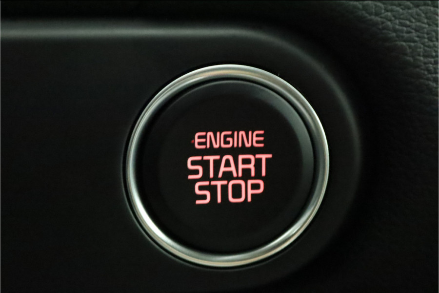 Kia Ceed Sportswagon 1.5 T-GDi DynamicPlusLine - Lichtmetalen Velgen - LED - Cruise Control - Stoel/Stuurverwarming - Dodehoek Detectie - Fabrieksgarantie Tot 2031