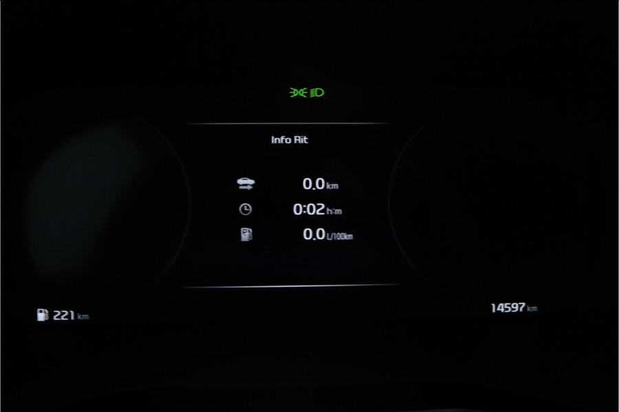 Kia Ceed Sportswagon 1.5 T-GDi DynamicPlusLine - Lichtmetalen Velgen - LED - Cruise Control - Stoel/Stuurverwarming - Dodehoek Detectie - Fabrieksgarantie Tot 2031