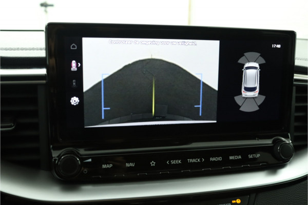 Kia Ceed Sportswagon 1.5 T-GDi DynamicPlusLine - Lichtmetalen Velgen - LED - Cruise Control - Stoel/Stuurverwarming - Dodehoek Detectie - Fabrieksgarantie Tot 2031