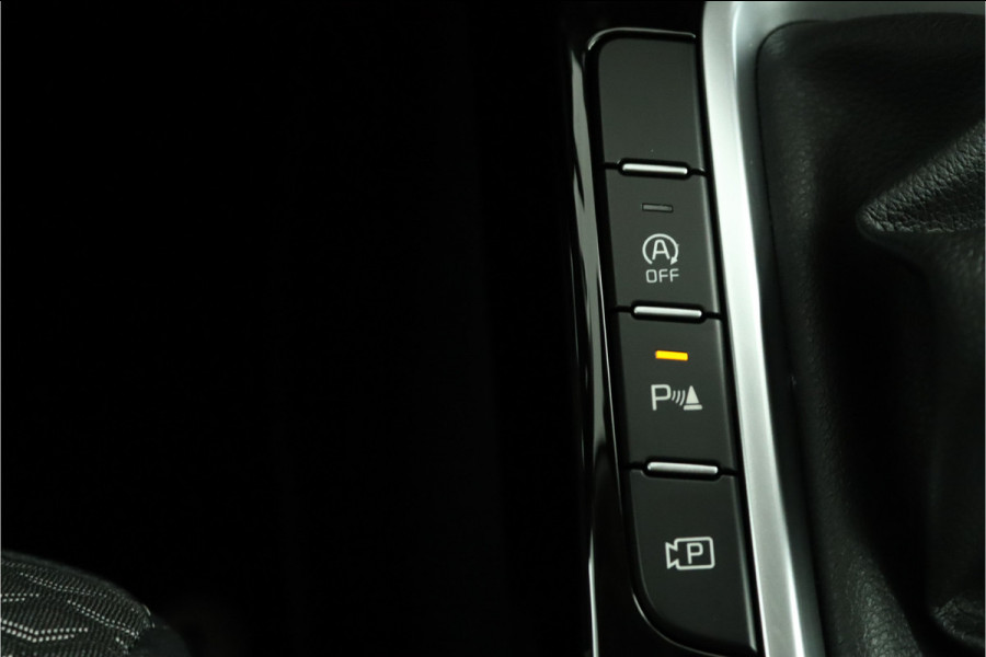 Kia Ceed Sportswagon 1.5 T-GDi DynamicPlusLine - Lichtmetalen Velgen - LED - Cruise Control - Stoel/Stuurverwarming - Dodehoek Detectie - Fabrieksgarantie Tot 2031