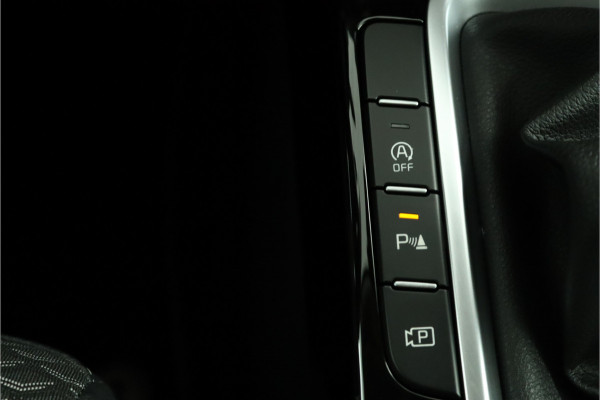 Kia Ceed Sportswagon 1.5 T-GDi DynamicPlusLine - Lichtmetalen Velgen - LED - Cruise Control - Stoel/Stuurverwarming - Dodehoek Detectie - Fabrieksgarantie Tot 2031