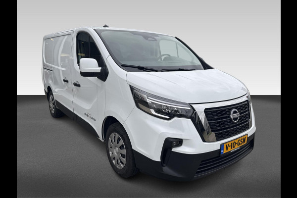 Nissan Primastar 2.0 dCi L1H1 N-Connecta + betimmering + trekhaak