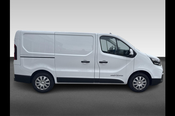 Nissan Primastar 2.0 dCi L1H1 N-Connecta + betimmering + trekhaak