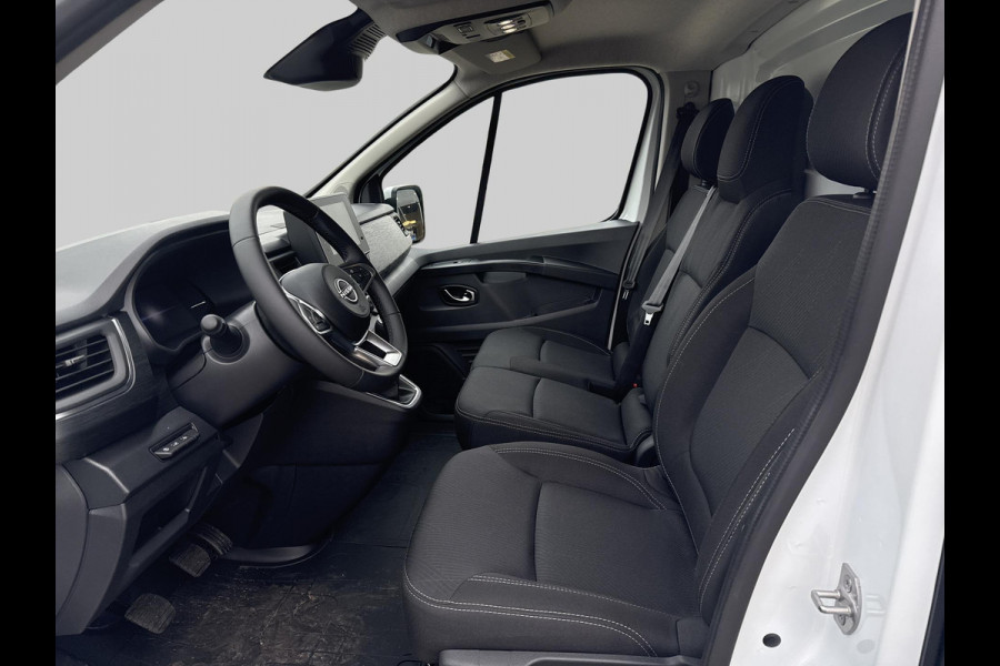 Nissan Primastar 2.0 dCi L1H1 N-Connecta + betimmering + trekhaak