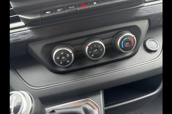 Nissan Primastar 2.0 dCi L1H1 N-Connecta + betimmering + trekhaak