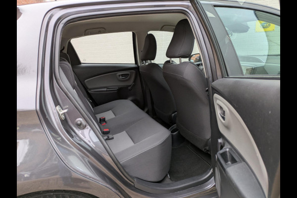 Toyota Yaris 1.5 VVT-i Aspiration 112PK|Camera|Climate-Control|Cruise-Control|Navi|Lane-Assist|Volledige onderhoudshistorie