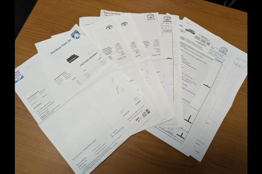 Toyota Yaris 1.5 VVT-i Aspiration 112PK|Camera|Climate-Control|Cruise-Control|Navi|Lane-Assist|Volledige onderhoudshistorie