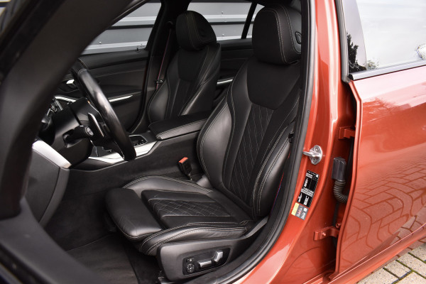 BMW 3 Serie 330e M Sport Individual | Pano | Laser | ACC | Head-Up | Memory Seats | 19'' Wielen |
