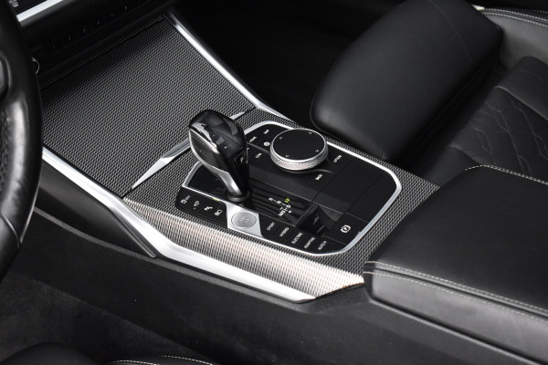 BMW 3 Serie 330e M Sport Individual | Pano | Laser | ACC | Head-Up | Memory Seats | 19'' Wielen |