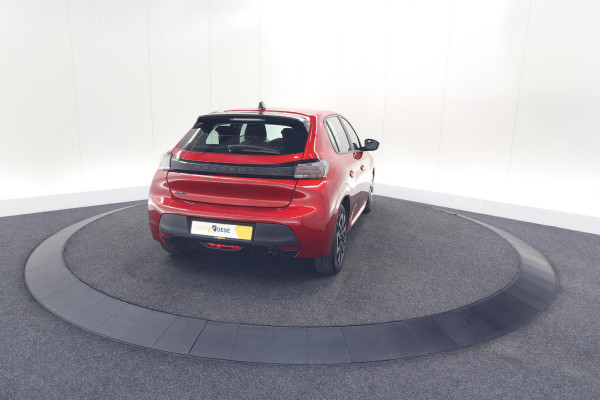 Peugeot 208 PureTech 100 Active | Navigatie | Cruise Control | Apple Carplay