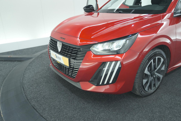 Peugeot 208 PureTech 100 Active | Navigatie | Cruise Control | Apple Carplay