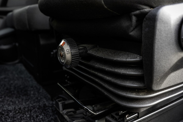 Iveco Daily 40C18 3.0L | Automaat | BE-Trekker | Max Massa: 8-Ton | Airco | Euro 6