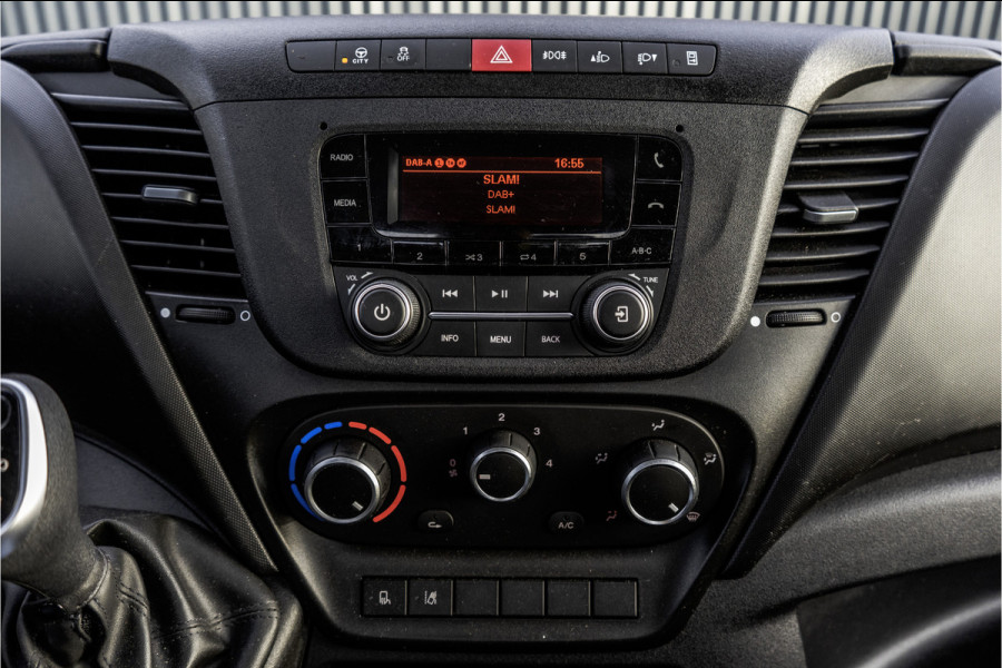 Iveco Daily 40C18 3.0L | Automaat | BE-Trekker | Max Massa: 8-Ton | Airco | Euro 6