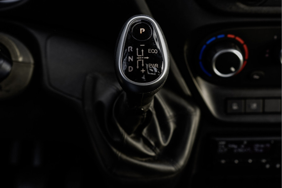 Iveco Daily 40C18 3.0L | Automaat | BE-Trekker | Max Massa: 8-Ton | Airco | Euro 6