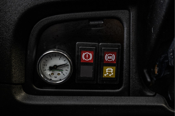 Iveco Daily 40C18 3.0L | Automaat | BE-Trekker | Max Massa: 8-Ton | Airco | Euro 6