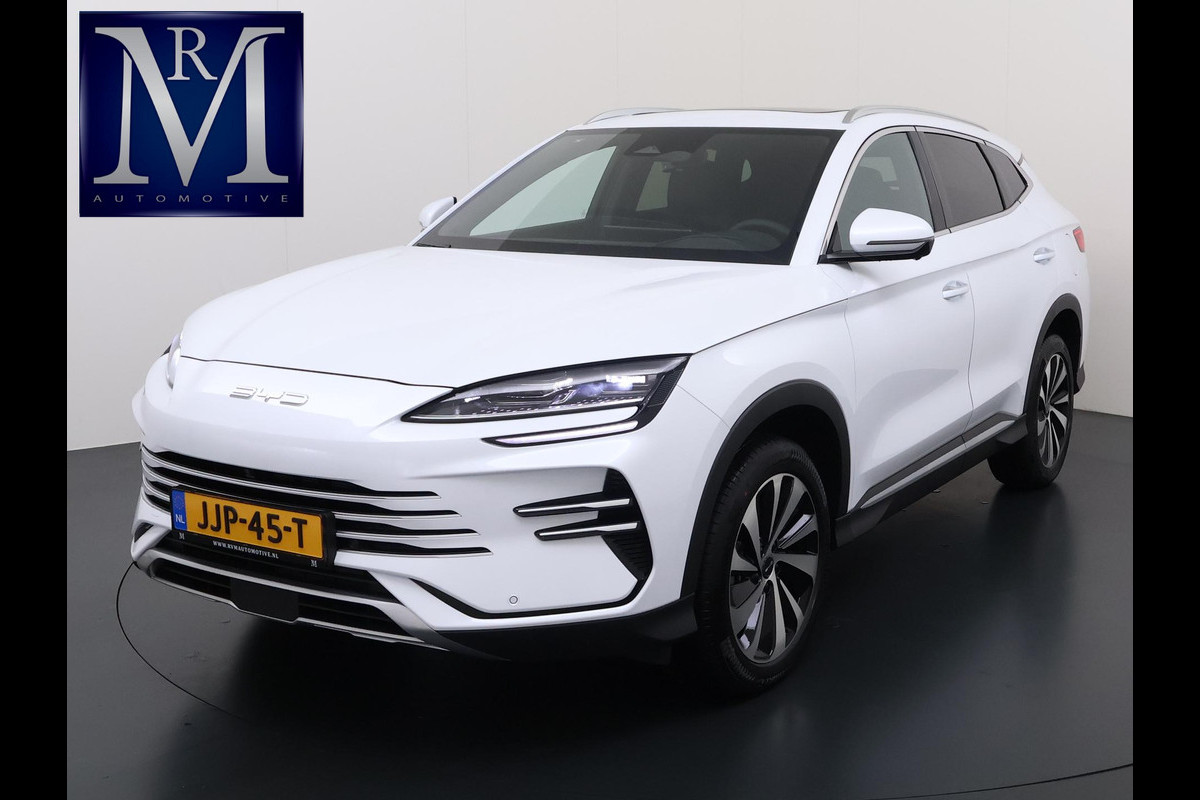 BYD SEAL U 1.5 DM-i FWD Boost NIEUWE AUTO 1E REG. 25-08-2025 | 6JR. BYD VOLLEDIGE FABR. GARANTIE | RIJKLAARPRIJS