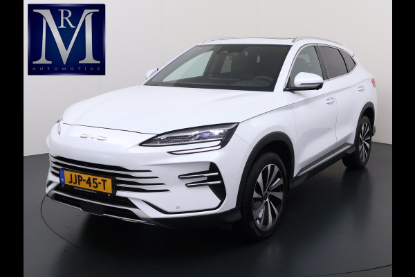 BYD SEAL U 1.5 DM-i FWD Boost NIEUWE AUTO 1E REG. 25-08-2025 | 6JR. BYD VOLLEDIGE FABR. GARANTIE | RIJKLAARPRIJS