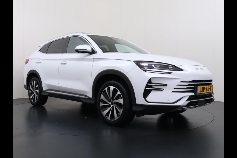 BYD SEAL U 1.5 DM-i FWD Boost NIEUWE AUTO 1E REG. 25-08-2025 | 6JR. BYD VOLLEDIGE FABR. GARANTIE | RIJKLAARPRIJS