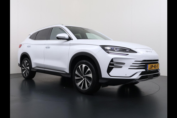 BYD SEAL U 1.5 DM-i FWD Boost NIEUWE AUTO 1E REG. 25-08-2025 | 6JR. BYD VOLLEDIGE FABR. GARANTIE | RIJKLAARPRIJS