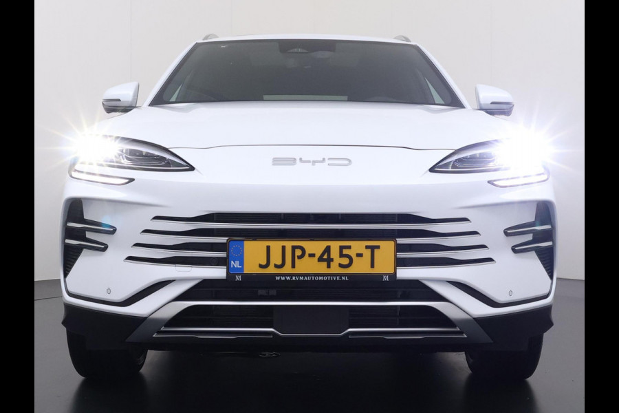 BYD SEAL U 1.5 DM-i FWD Boost NIEUWE AUTO 1E REG. 25-08-2025 | 6JR. BYD VOLLEDIGE FABR. GARANTIE | RIJKLAARPRIJS