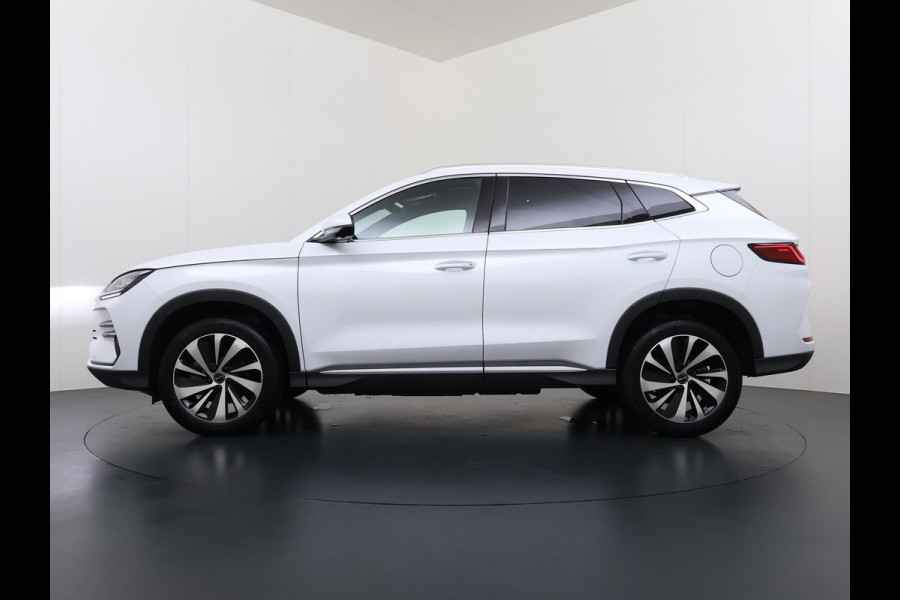 BYD SEAL U 1.5 DM-i FWD Boost NIEUWE AUTO 1E REG. 25-08-2025 | 6JR. BYD VOLLEDIGE FABR. GARANTIE | RIJKLAARPRIJS