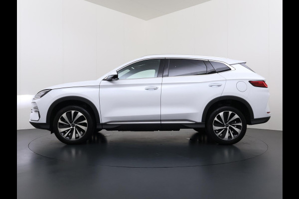 BYD SEAL U 1.5 DM-i FWD Boost NIEUWE AUTO 1E REG. 25-08-2025 | 6JR. BYD VOLLEDIGE FABR. GARANTIE | RIJKLAARPRIJS