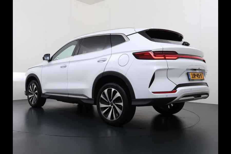 BYD SEAL U 1.5 DM-i FWD Boost NIEUWE AUTO 1E REG. 25-08-2025 | 6JR. BYD VOLLEDIGE FABR. GARANTIE | RIJKLAARPRIJS