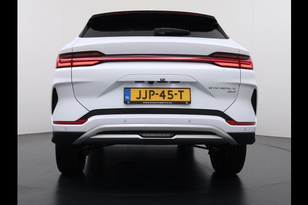BYD SEAL U 1.5 DM-i FWD Boost NIEUWE AUTO 1E REG. 25-08-2025 | 6JR. BYD VOLLEDIGE FABR. GARANTIE | RIJKLAARPRIJS