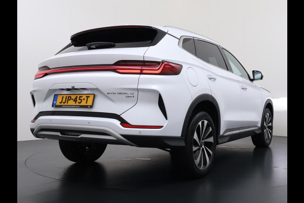 BYD SEAL U 1.5 DM-i FWD Boost NIEUWE AUTO 1E REG. 25-08-2025 | 6JR. BYD VOLLEDIGE FABR. GARANTIE | RIJKLAARPRIJS