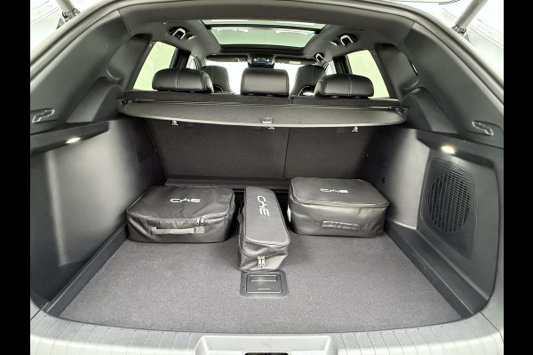 BYD SEAL U 1.5 DM-i FWD Boost NIEUWE AUTO 1E REG. 25-08-2025 | 6JR. BYD VOLLEDIGE FABR. GARANTIE | RIJKLAARPRIJS