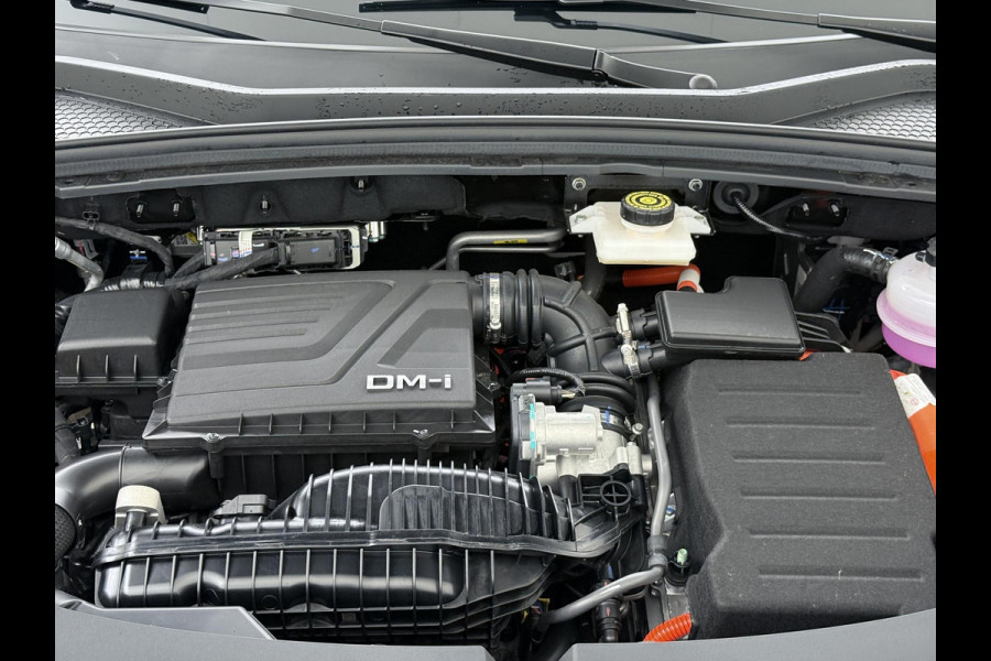 BYD SEAL U 1.5 DM-i FWD Boost NIEUWE AUTO 1E REG. 25-08-2025 | 6JR. BYD VOLLEDIGE FABR. GARANTIE | RIJKLAARPRIJS