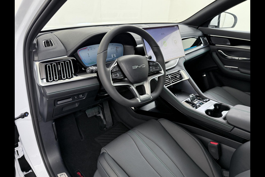 BYD SEAL U 1.5 DM-i FWD Boost NIEUWE AUTO 1E REG. 25-08-2025 | 6JR. BYD VOLLEDIGE FABR. GARANTIE | RIJKLAARPRIJS