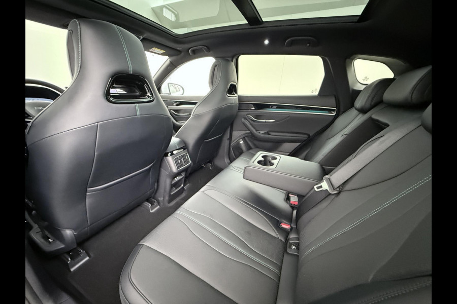 BYD SEAL U 1.5 DM-i FWD Boost NIEUWE AUTO 1E REG. 25-08-2025 | 6JR. BYD VOLLEDIGE FABR. GARANTIE | RIJKLAARPRIJS